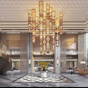 Taj Club Runway View Twin Bed